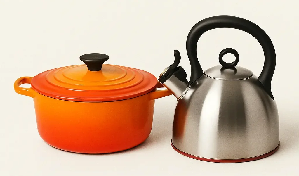 7 best smart kitchen devices in 2025 for modern cooking and time saving