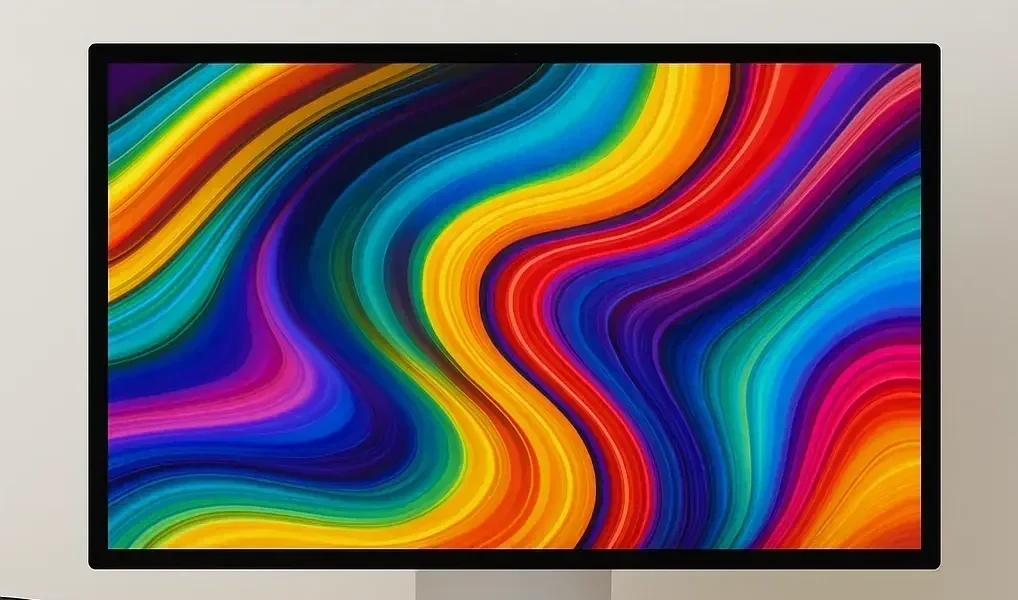 Apple Studio Display 5K Monitor for Creative Professionals and Mac users