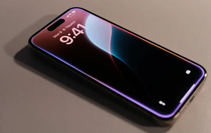 I25 Ultra unlocked smartphone with 12GB RAM 512GB storage 7000mAh battery