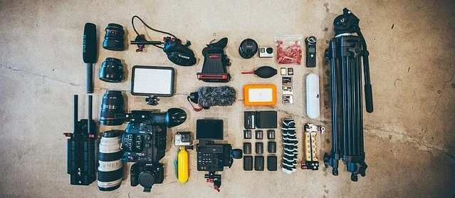 Sony a7R V Mirrorless Camera with FE 24, 105mm Lens, 64GB Memory Card, Filter Kit, Software, Camera Bag, and Extra Battery Renewed