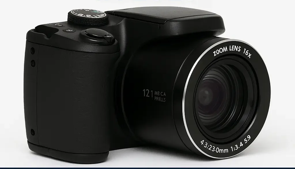 Top 10 digital cameras under $500 for 2025, featuring affordable and high-quality camera options