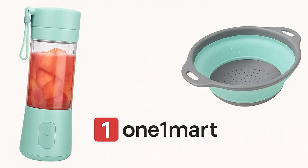 10 best affordable kitchen gadgets under budget.