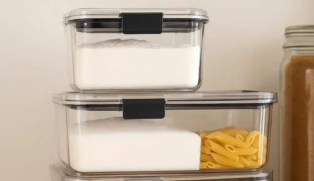 Best BPA-free food storage containers for fresh and organized kitchens in 2025