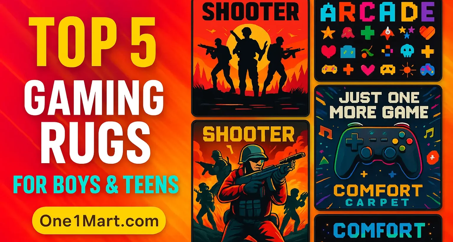 Best shooter games 2025 for PC and console players