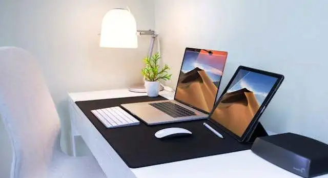 HP 14-inch Touchscreen Laptop 2025 – Best HP laptop for students and home use with 16GB RAM, 512GB SSD, Windows 11, and Office 365 – Pale Gold Edition