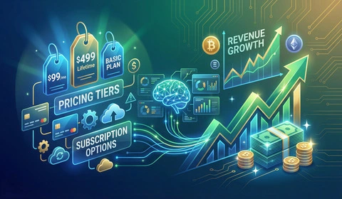 AI Cash Page System step by step video training for creating AI sales pages