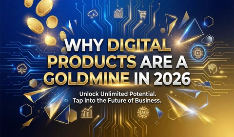 Comparison of a basic ad vs. high-converting ad created with ClickDesigns AI